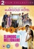 The Best Exotic Marigold Hotel / Slumdog Millionaire Photo