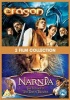 The Chronicles of Narnia: The Voyage of the Dawn Treader/Eragon Photo