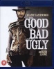The Good the Bad and the Ugly Photo