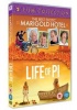 The Best Exotic Marigold Hotel/Life of Pi Photo