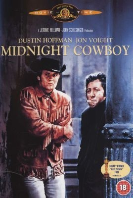 Photo of Midnight Cowboy Movie