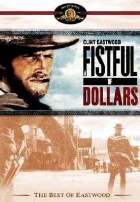 Photo of A Fistful Of Dollars