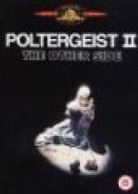 Photo of Poltergeist 2