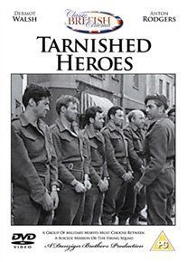 Photo of Tarnished Heroes