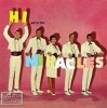 Hallmark Hi We're the Miracles Photo