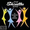 Hallmark The Shirelles Sing to Trumpets and Strings Photo