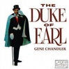 Hallmark The Duke of Earl Photo