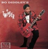 Hallmark Bo Diddley's a Twister Photo