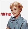 Hallmark The Very Best of Patti Page Photo