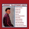 Hallmark Johnny Tillotson's Best Photo