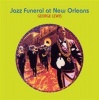 Hallmark Jazz Funeral at New Orleans Photo