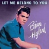 Hallmark Let Me Belong to You Photo