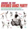 Hallmark Going to the Ventures Dance Party! Photo