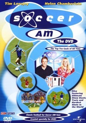 Photo of Soccer AM: The Top Ten Goals of All Time