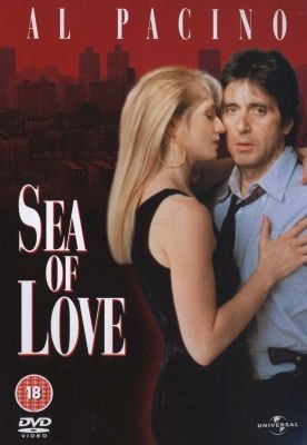 Photo of Sea Of Love - Enhanced Edition