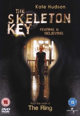 Photo of The Skeleton Key