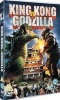 Universal Pictures King Kong vs Godzilla Photo
