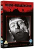 Universal Pictures House of Frankenstein Photo
