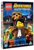 The Adventures of Clutch Powers Photo
