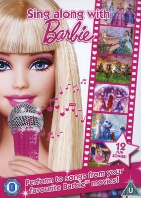 Photo of Barbie: Sing Along With Barbie