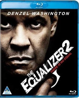 Photo of The Equalizer 2
