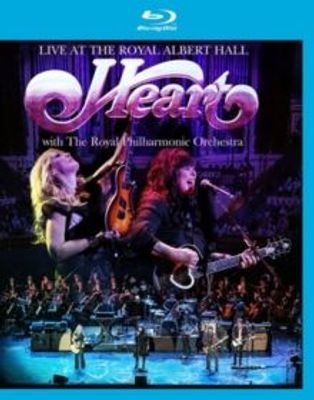 Photo of Heart: Live at the Royal Albert Hall With the Royal... movie