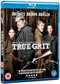 Photo of Paramount Home Entertainment True Grit movie