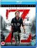 World War Z: Extended Action Cut Photo