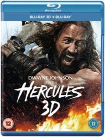 Photo of Hercules movie