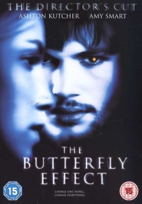Photo of The Butterfly Effect movie