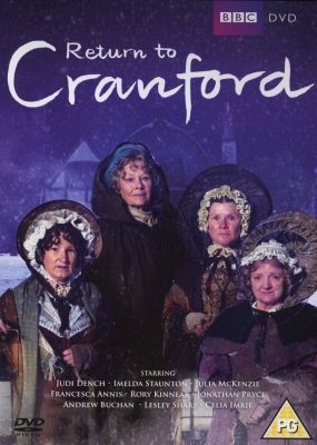 Photo of 2 Entertain Cranford: Return to Cranford movie