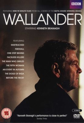 Photo of Wallander - Season 1 / 2 / 3