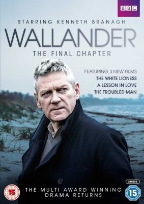 Photo of Wallander - Season 4 - The Final Chapter