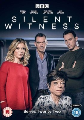 Photo of Silent Witness - Season 22