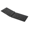 Targus Antimicrobial Folding Ergonomic Keyboard Photo