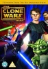 Warner Home Entertainment Star Wars: The Clone Wars - Season 1 - Volume 1 Photo