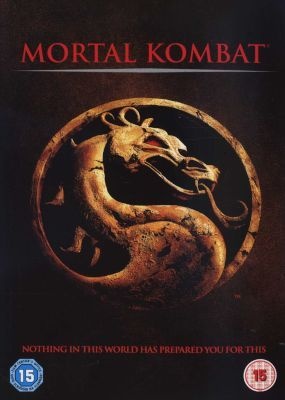 Photo of Warner Home Video Mortal Kombat movie