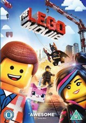 Photo of Warner Home Video The LEGO movie