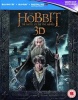 Warner Home Entertainment The Hobbit: The Battle Of The Five Armies - Extended Edition 3D Photo