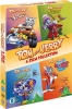 Tom And Jerry: 4-Film Collection Photo