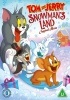 Warner Home Entertainment Tom And Jerry: Snowman's Land Photo