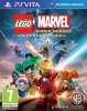 Warner Brothers Lego Marvel Super Heroes Photo