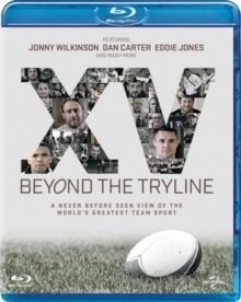 Photo of XV: Beyond the Tryline