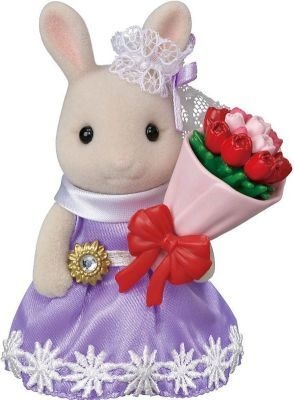 Photo of Sylvanian Families Flowers Gift Playset