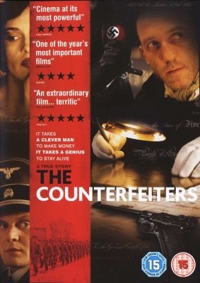 Photo of The Counterfeiters movie