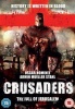 Metrodome Distribution Crusaders - The Fall of Jerusalem Photo