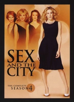 Photo of Sex And The City - Season 4