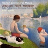 French Orchestral Music Photo