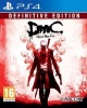 DmC: Devil May Cry - Definitive Edition Photo