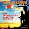 Sepia Paris Is Stereo/The Troubadors Take You Dancing Photo
